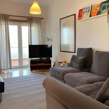 Vitoria Seaside Terrace Apartmán Pataias