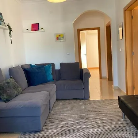 Apartmán Vitoria Seaside Terrace Pataias