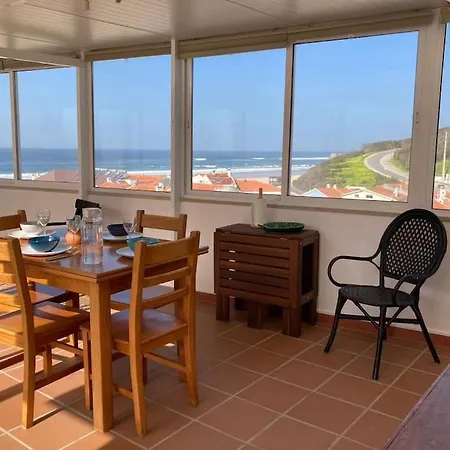 Apartmán Vitoria Seaside Terrace