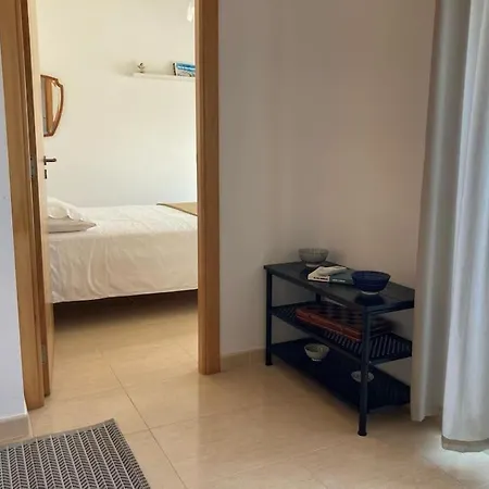 Διαμέρισμα Vitoria Seaside Terrace Pataias
