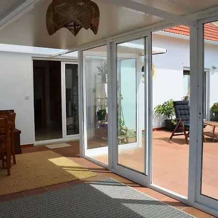 Διαμέρισμα Vitoria Seaside Terrace