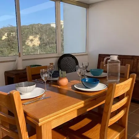 Апартаменты Vitoria Seaside Terrace *